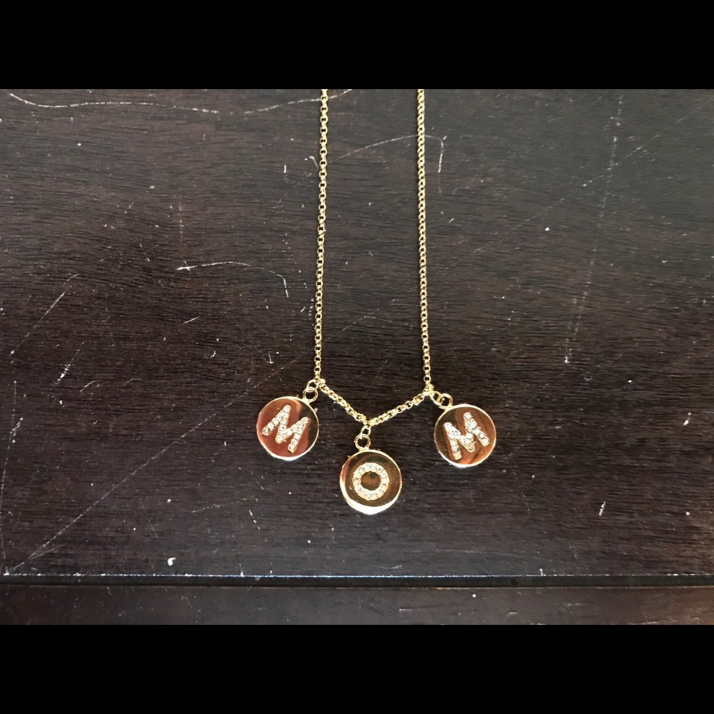 Kate Spade necklace